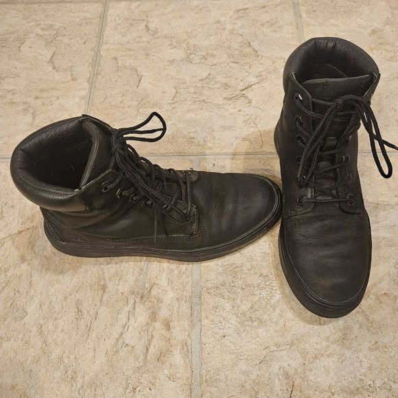 Timberland LONDYN sneaker boots size 6 - Picture 2 of 5